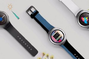 มาแรง!! Samsung Gear S2 โดนจองหมดเกลี้ยงภายใน 2 ชั่วโมง สัมผัสของจริงได้ที่งาน Thailand Mobile Expo 2015 1-4 ต.ค. นี้