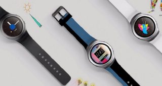 มาแรง!! Samsung Gear S2 โดนจองหมดเกลี้ยงภายใน 2 ชั่วโมง สัมผัสของจริงได้ที่งาน Thailand Mobile Expo 2015 1-4 ต.ค. นี้