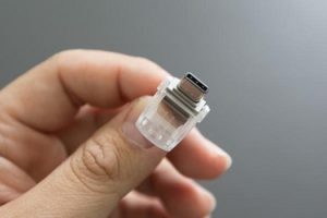 5 คุณลักษณะสำคัญของ Flash Drive รุ่นใหม่ที่น่าใช้งานมากขึ้น