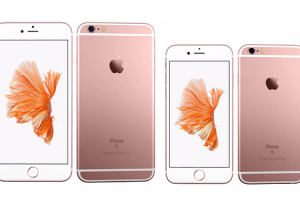 เผยราคา iPhone 6s และ iPhone 6s Plus บน Apple Online Store ไทย พร้อมเปรียบเทียบราคาทุกค่าย!