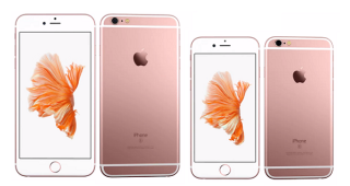 เผยราคา iPhone 6s และ iPhone 6s Plus บน Apple Online Store ไทย พร้อมเปรียบเทียบราคาทุกค่าย!