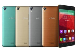 Infinix HOT Note สมาร์ทโฟนน้องใหม่สัญชาติฮ่องกง แบตเตอรี่อึด มาพร้อมเทคโนโลยีชาร์จเร็วถึง 3 เท่า!!