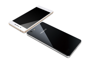 OPPO เปิดตัว OPPO Neo 7 สมาร์ทโฟน Android รุ่นใหม่ ดีไซน์สวย มาพร้อมฝาหลังกระจก รัน ColorOS 2.1