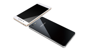 OPPO เปิดตัว OPPO Neo 7 สมาร์ทโฟน Android รุ่นใหม่ ดีไซน์สวย มาพร้อมฝาหลังกระจก รัน ColorOS 2.1
