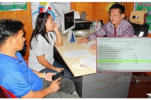 เครียด!! พ่อแม่ร้องเรียนศูนย์ดำรงธรรม เหตุค่ายมือถือเรียกเก็บค่าโหวตรายการดังครึ่งแสน อ้างเด็กรัวกดเลยระงับไม่ทัน