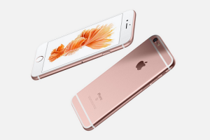 iPhone 6s และ iPhone 6s Plus วางจำหน่ายแล้ววันนี้ที่ Apple Store Thailand