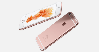 iPhone 6s และ iPhone 6s Plus วางจำหน่ายแล้ววันนี้ที่ Apple Store Thailand