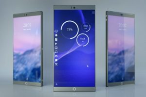 Symetium สมาร์ทโฟนสเปคระดับ PC เป็นได้ทั้งสมาร์ทโฟนและ PC ในตัว RAM จัดเต็มถึง 6GB