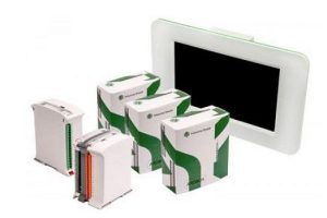 Industrial Shields PLCs และ Panel PCs ขณะนี้มีจำหน่ายแล้วที่ RS Components
