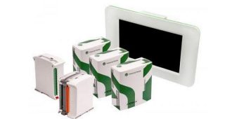 Industrial Shields PLCs และ Panel PCs ขณะนี้มีจำหน่ายแล้วที่ RS Components