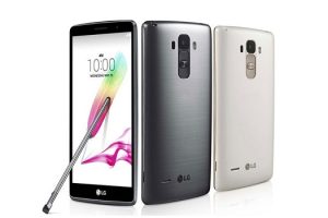 LG G4 Stylus แอลจี จี4 สไตลัส ราคา