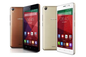 Infinix HOT Note อินฟินิกซ์ ฮอต โน๊ต ราคา