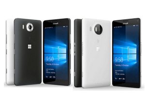 Microsoft เปิดตัว Lumia 950 และ Lumia 950 XL อย่างเป็นทางการแล้ว!