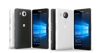 Microsoft เปิดตัว Lumia 950 และ Lumia 950 XL อย่างเป็นทางการแล้ว!