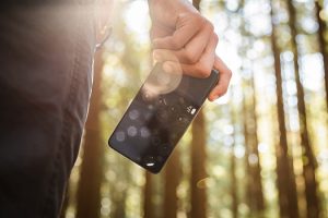 Light's L16 กล้อง Android ที่มีเลนส์สำหรับถ่ายภาพถึง 16 เลนส์ ความละเอียดสูงสุด 52 เมกะพิกเซล!!