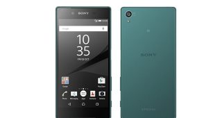 Sony Xperia Z5 โซนี่ เอ็กซ์พีเรีย แซด5 ราคา