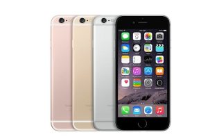 เชื่อหรือไม่? iPhone 6s และ iPhone 6s Plus มีต้นทุนการผลิตไม่ถึงหมื่น