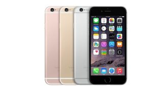 เชื่อหรือไม่? iPhone 6s และ iPhone 6s Plus มีต้นทุนการผลิตไม่ถึงหมื่น