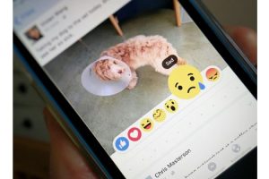 Facebook ทดสอบปุ่ม Like แบบใหม่ เพิ่ม emoji แสดงความรู้สึก เริ่มทดสอบกับผู้ใช้บางกลุ่มแล้ว!
