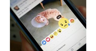 Facebook ทดสอบปุ่ม Like แบบใหม่ เพิ่ม emoji แสดงความรู้สึก เริ่มทดสอบกับผู้ใช้บางกลุ่มแล้ว!