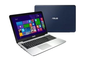 ASUS K555LB โน้ตบุ๊คสุดคุ้ม ครบครัน กับประสิทธิภาพการทำงานที่ยอดเยี่ยม บนจอขนาด 15 นิ้ว