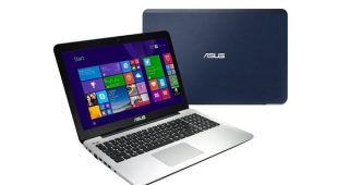 ASUS K555LB โน้ตบุ๊คสุดคุ้ม ครบครัน กับประสิทธิภาพการทำงานที่ยอดเยี่ยม บนจอขนาด 15 นิ้ว
