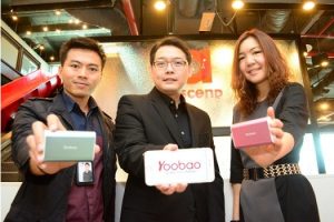 เปิดตัว Yoobao SP10 เอาใจคนใช้ iPhone จำหน่ายเฉพาะ iTrueMart เท่านั้น!!