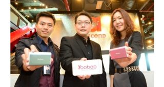 เปิดตัว Yoobao SP10 เอาใจคนใช้ iPhone จำหน่ายเฉพาะ iTrueMart เท่านั้น!!