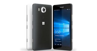 Microsoft Lumia 950 ไมโครซอฟท์ ลูเมีย 950 ราคา