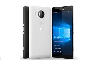 Microsoft Lumia 950 XL ไมโครซอฟท์ ลูเมีย 950 XL ราคา