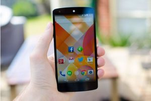 ลือ!! Google จะวางขายสมาร์ทโฟน Nexus ใหม่ผ่านทางร้านค้าออนไลน์เท่านั้น