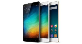 Xiaomi Mi 5 เสี่ยวมี่ มี 5 ราคา