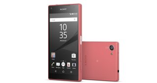 Sony Xperia Z5 Compact โซนี่ เอ็กซ์พีเรีย แซด5 คอมแพค ราคา