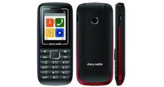 Cherry Mobile M1 เชอร์รี่ โมบาย เอ็ม1 ราคา