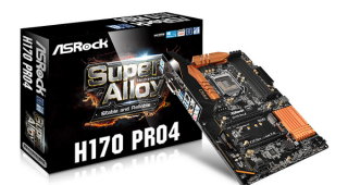 4 เทคโนโลยีสุดล้ำที่ทำให้ ASRock H170 Pro4 ให้ได้มากกว่า คุ้มค่ากว่า