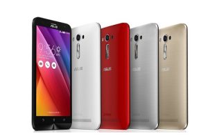 ASUS Zenfone Laser 5.5 นิ้ว (ZE550KL) เน้นโฟกัสไว ให้ภาพสวยทุกสถานการณ์