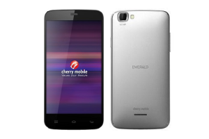 Cherry Mobile Emerald เชอร์รี่ โมบาย เอมเมอรัลด์ ราคา