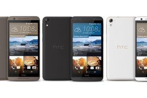 HTC One E9s เอชทีซี วัน อี9เอส ราคา