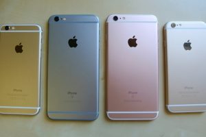 Apple ทดลองให้ลูกค้ายืม iPhone 6 ไปใช้งานชั่วคราว ระหว่างรอส่งซ่อมที่ศูนย์