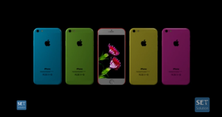 มาชมกัน! คอนเซ็ปต์ iPhone 6c มาพร้อมสีสันสดใส และฟีเจอร์ใหม่เช่นเดียวกับ iPhone 6s