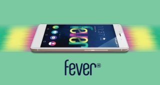 Wiko Fever รุ่นใหม่โผล่มาแบบเงียบ ๆ วางจำหน่ายแล้ววันนี้ 6,990 บาท