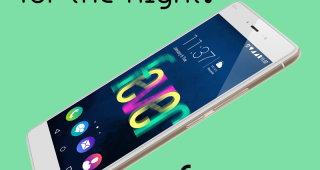 Wiko Thailand เปิดเผยแล้วว่า Wiko Fever เรืองแสงในที่มืดได้อย่างไร