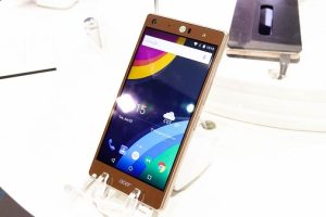 วางจำหน่ายแล้ว!! Acer Liquid X2 สมาร์ทโฟน 3 ซิมการ์ด แบตเตอรี่ 4,000 mAh