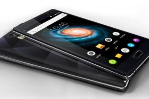 Bluboo Xtouch สมาร์ทโฟนสัญชาติจีนเครื่องแรก ที่ฝาหลังผลิตด้วยเครื่องปริ้นท์ 3 มิติ!