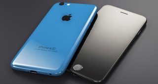 คาด!! Apple อาจเปิดตัว iPhone หน้าจอ 4 นิ้ว ดีไซน์คล้าย iPhone 5s พร้อมกับ iPhone 7 ในปี 2016