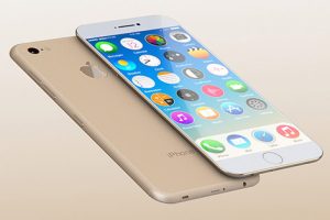 นักวิเคราะห์แจง! iPhone 7 Plus จะมาพร้อม RAM 3GB และใช้ชิปเซ็ตรุ่นใหม่ Apple A10