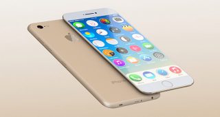 นักวิเคราะห์แจง! iPhone 7 Plus จะมาพร้อม RAM 3GB และใช้ชิปเซ็ตรุ่นใหม่ Apple A10