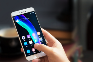 เปิดตัว Gionee S6 สมาร์ทโฟน Android รุ่นใหม่ บอดี้โลหะ ดีไซน์บางเฉียบ!!