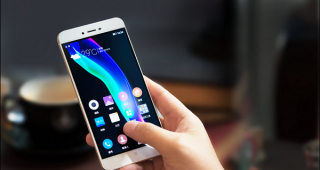 เปิดตัว Gionee S6 สมาร์ทโฟน Android รุ่นใหม่ บอดี้โลหะ ดีไซน์บางเฉียบ!!