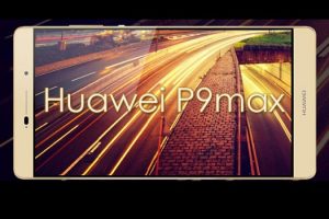 Huawei P9 Max สเปคจัดหนัก!! มาพร้อมชิพตัวแรง Kirin 950 คาดเปิดตัวปี 2016